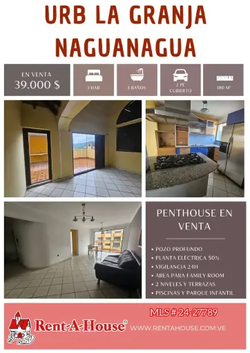 [24-27789] Penthouse
